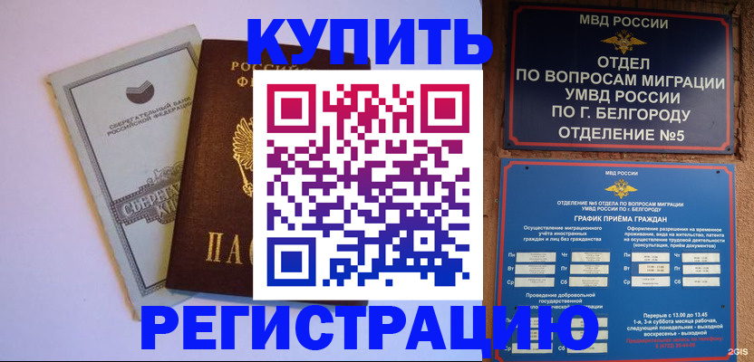 временная прописка в Бабаево